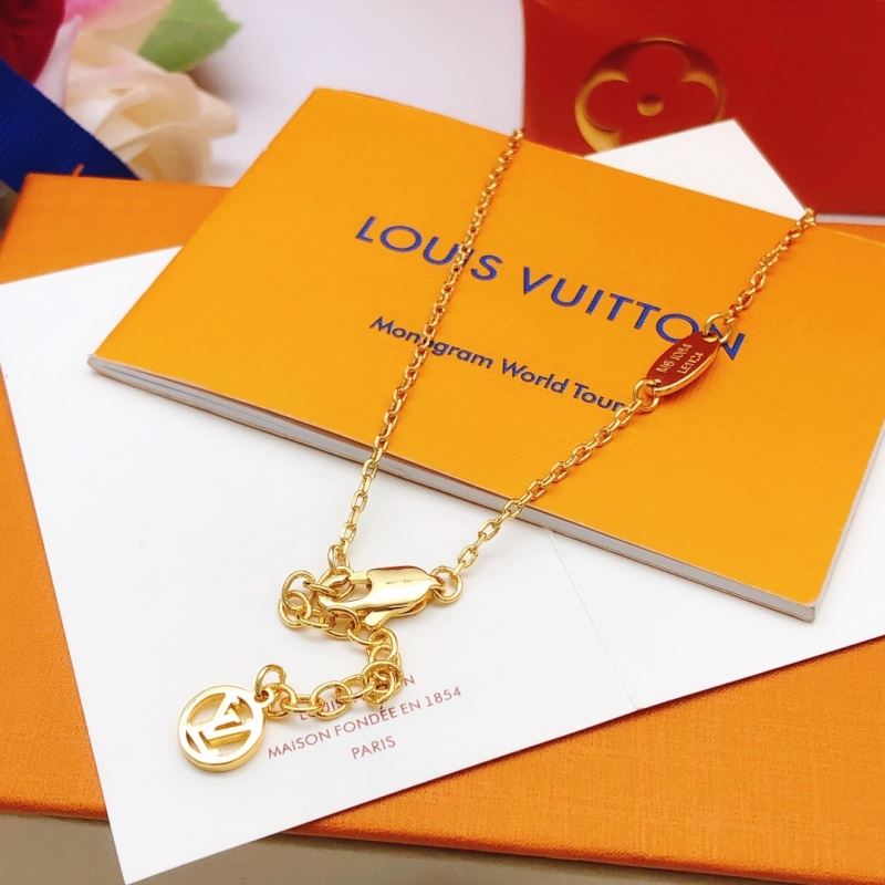 LV Necklaces